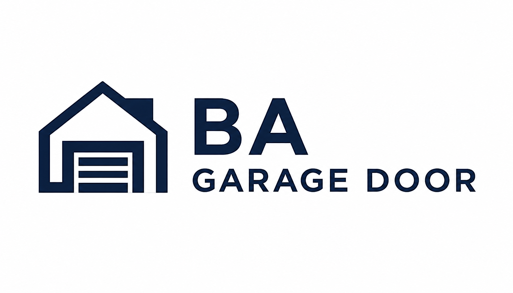 BA Garage Door